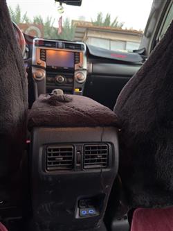 تۆیۆتا 4رەنەر